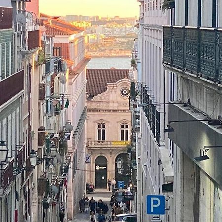 Bairro Alto 1 Apartment Lisboa Екстериор снимка