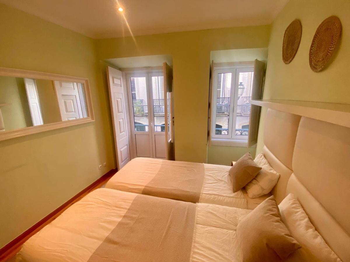 Bairro Alto 1 Apartment Lisboa Екстериор снимка