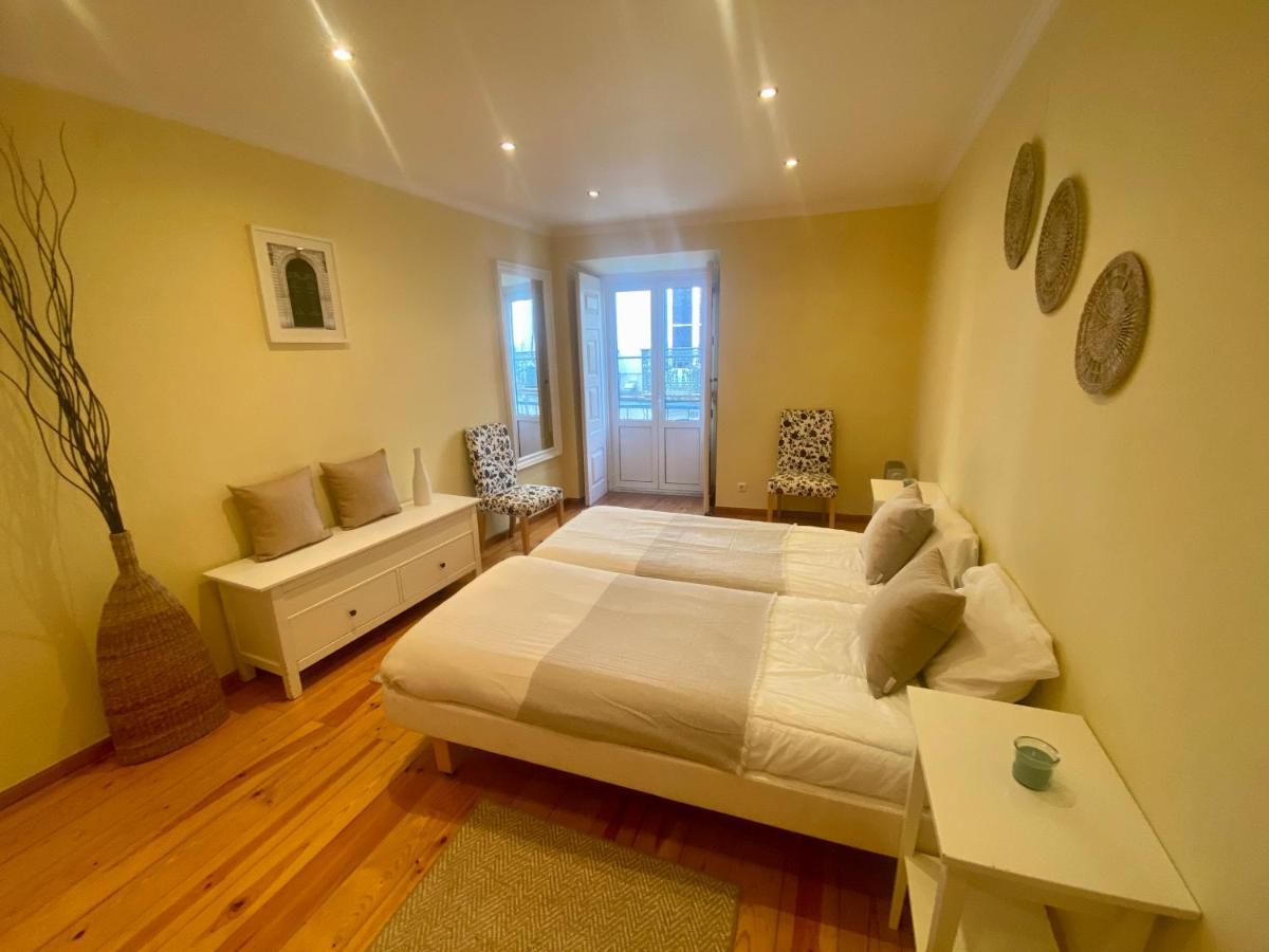 Bairro Alto 1 Apartment Lisboa Екстериор снимка