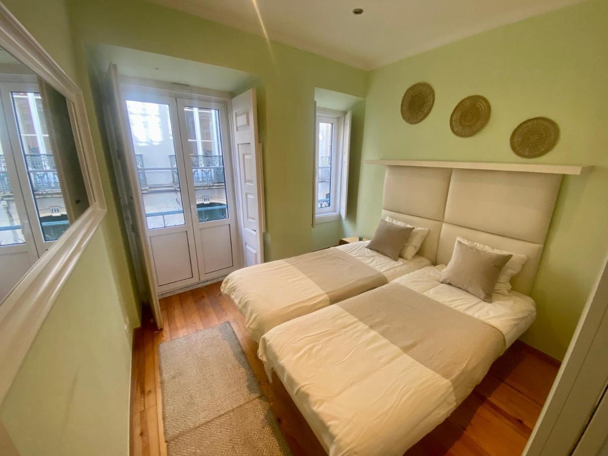 Bairro Alto 1 Apartment Lisboa Екстериор снимка