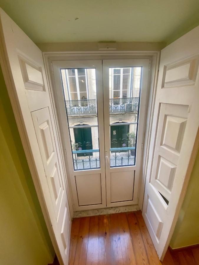 Bairro Alto 1 Apartment Lisboa Екстериор снимка