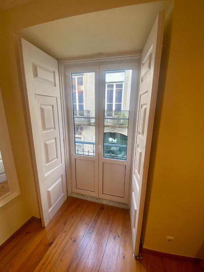 Bairro Alto 1 Apartment Lisboa Екстериор снимка