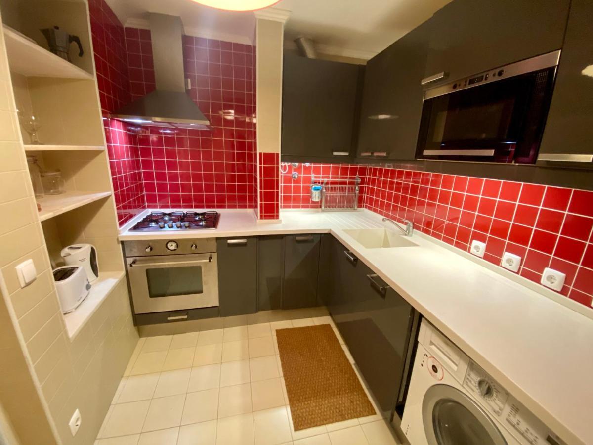 Bairro Alto 1 Apartment Lisboa Екстериор снимка