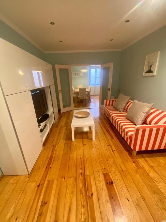 Bairro Alto 1 Apartment Lisboa Екстериор снимка