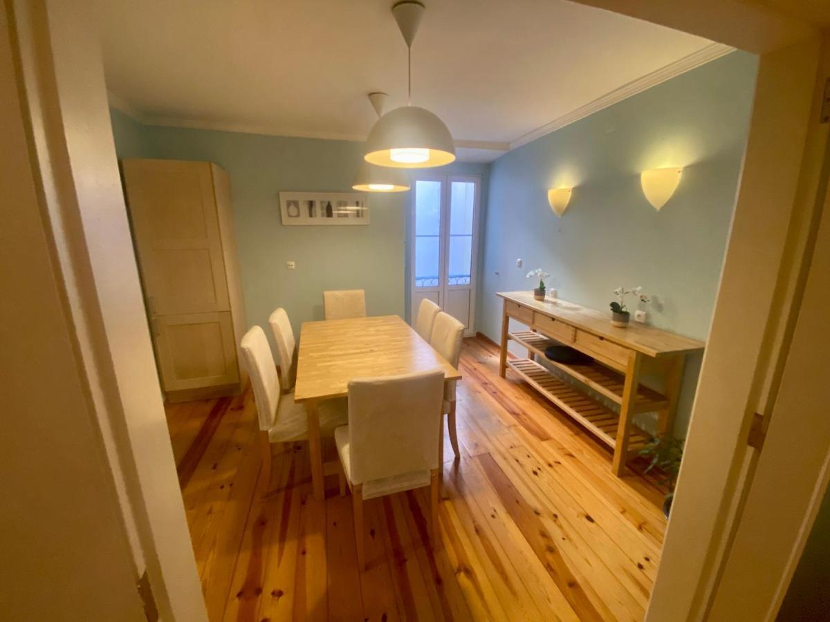 Bairro Alto 1 Apartment Lisboa Екстериор снимка