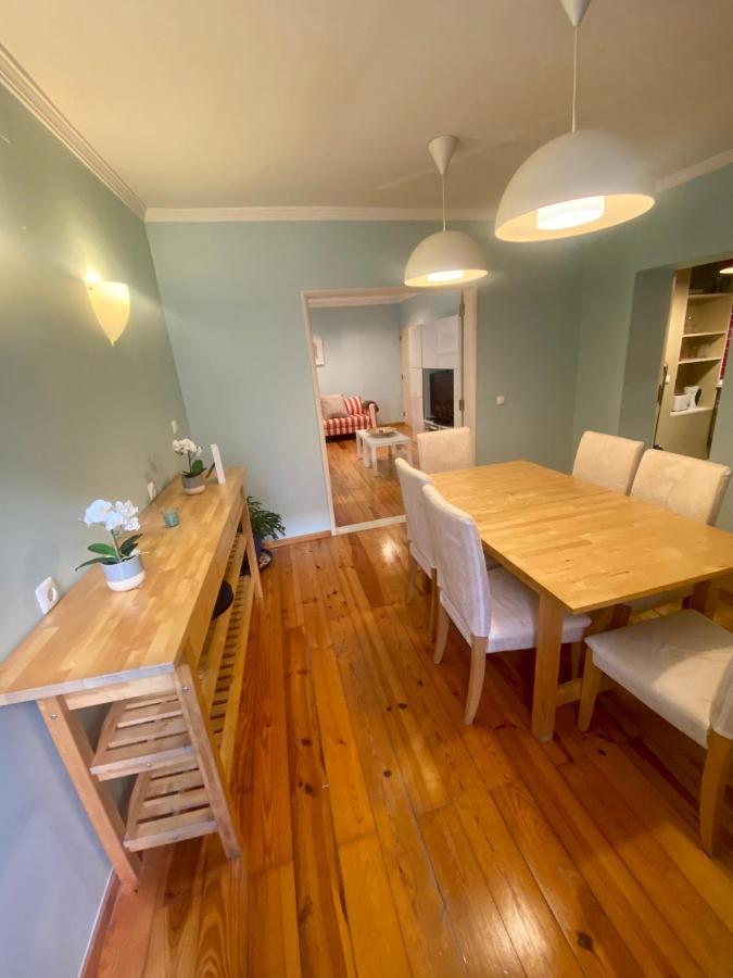 Bairro Alto 1 Apartment Lisboa Екстериор снимка