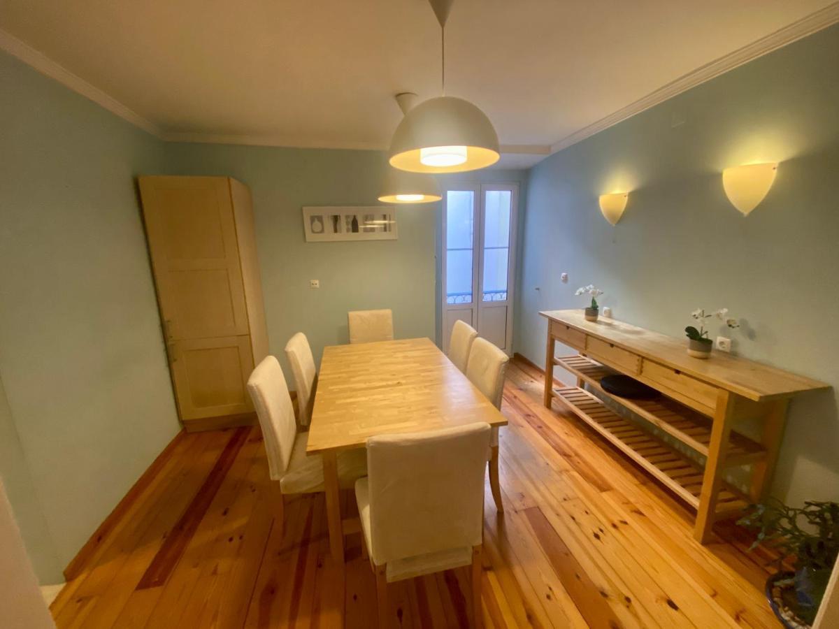 Bairro Alto 1 Apartment Lisboa Екстериор снимка
